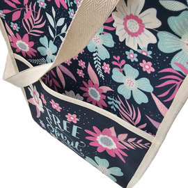 BOLSO MATERO - FREE SPIRIT